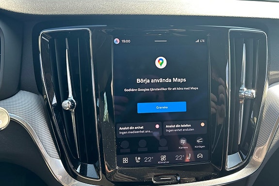 Volvo V60 23 of 29