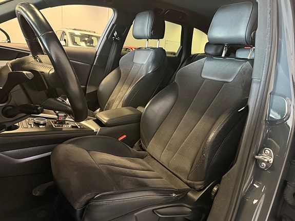 Audi A4 allroad 9 of 16