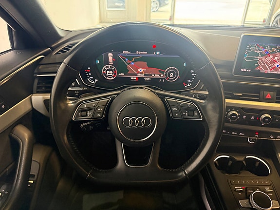 Audi A4 allroad 5 of 16