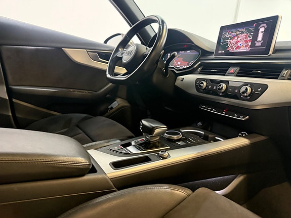 Audi A4 allroad 7 of 16