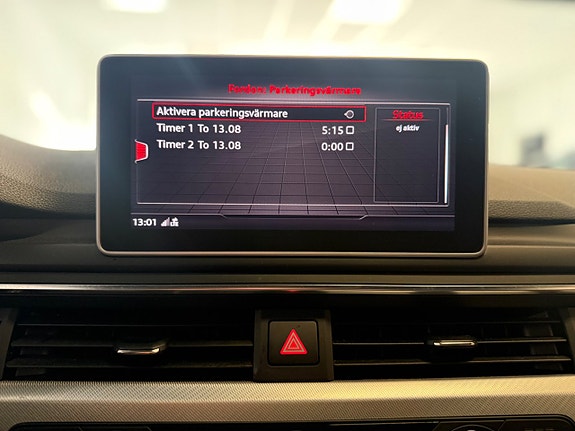 Audi A4 allroad 13 of 16