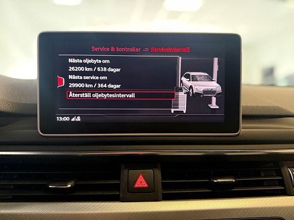 Audi A4 allroad 14 of 16