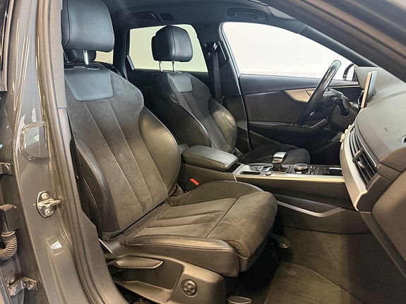 Audi A4 allroad 6 of 16