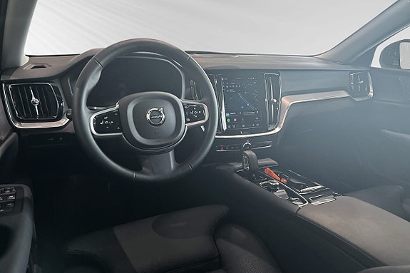 Volvo V60 9 of 30