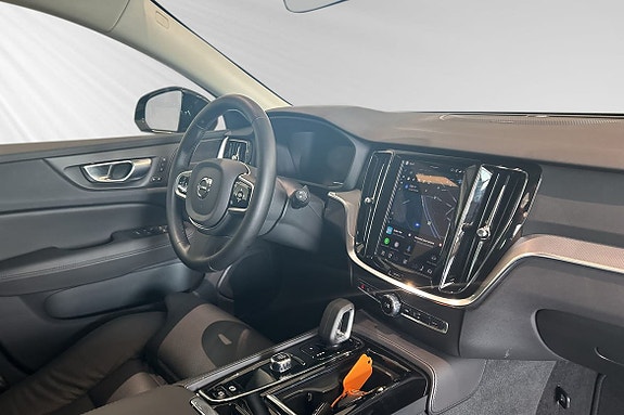Volvo V60 10 of 30