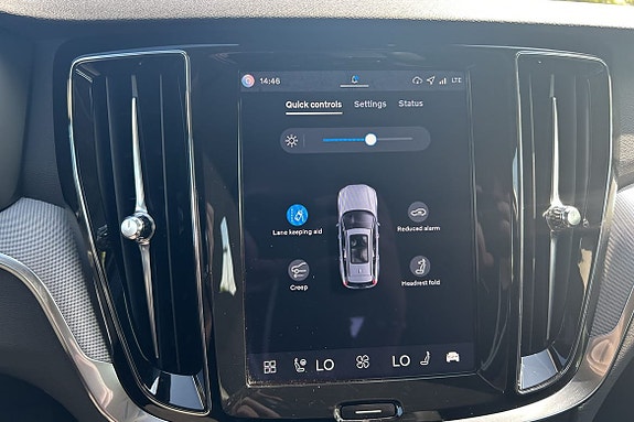 Volvo V60 28 of 30