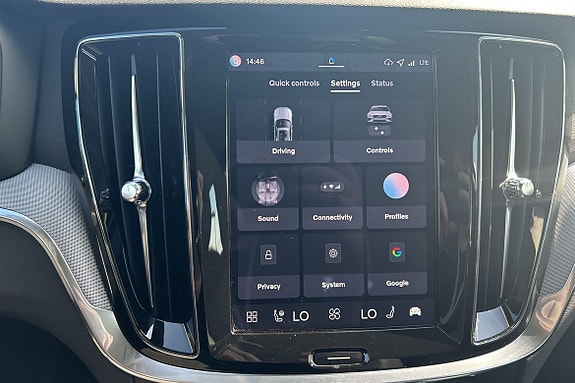 Volvo V60 29 of 30