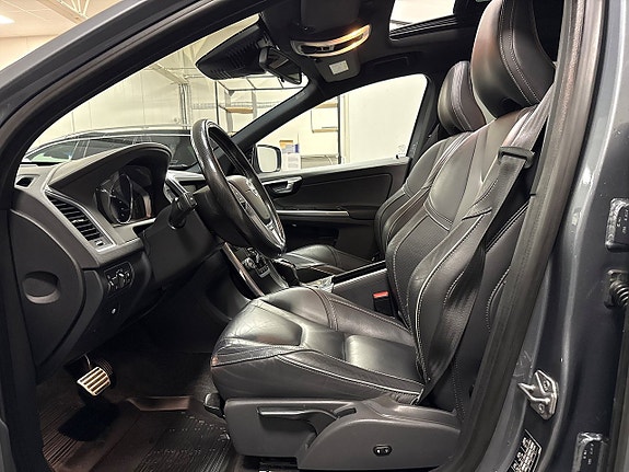 Volvo XC60 6 of 26