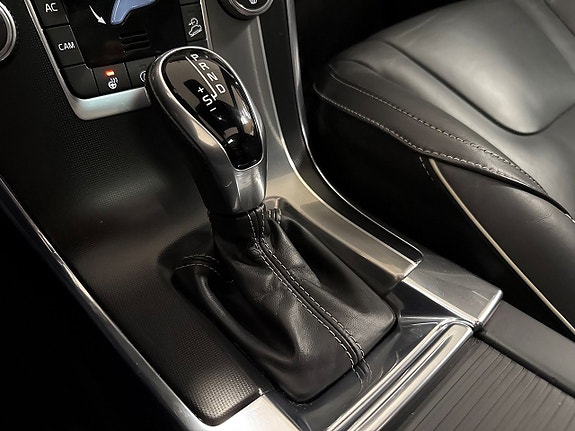Volvo XC60 20 of 26