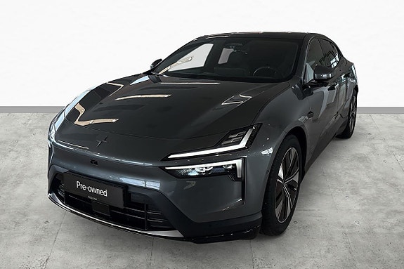 Polestar 4 4 of 30