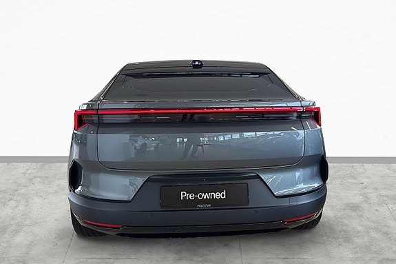 Polestar 4 27 of 30