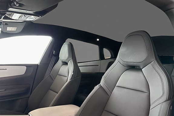Polestar 4 29 of 30