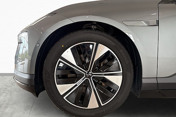 Polestar 4 23 of 30