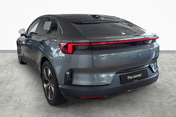 Polestar 4 25 of 30