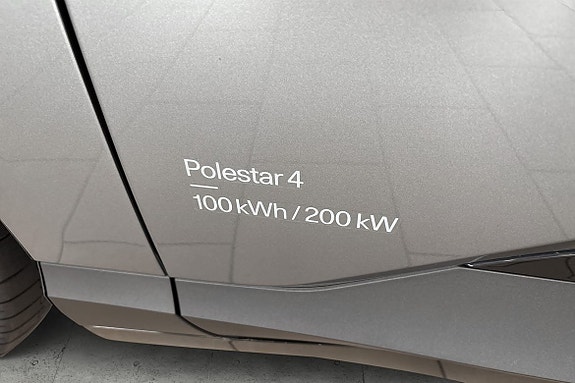 Polestar 4 16 of 30