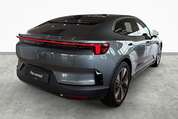 Polestar 4 19 of 30