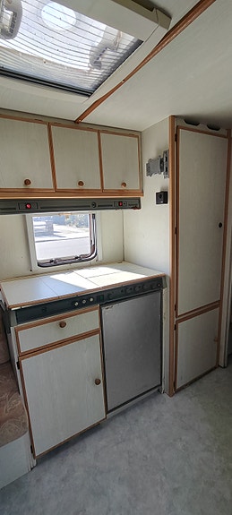 Tec Weltbummler 520 Jub 7 of 8