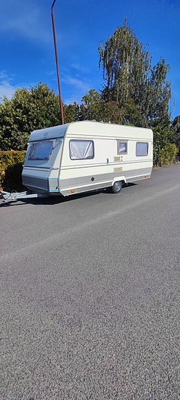 Tec Weltbummler 520 Jub 2 of 8