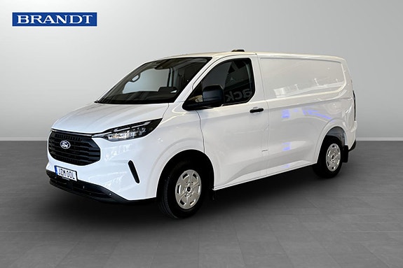 Ford Transit Custom 2 of 14