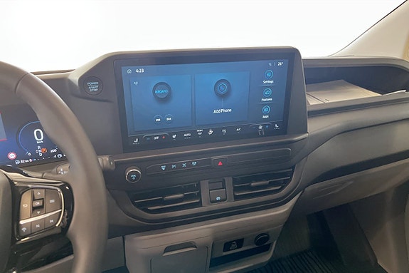 Ford Transit Custom 10 of 14
