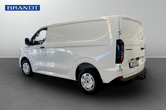 Ford Transit Custom 4 of 14