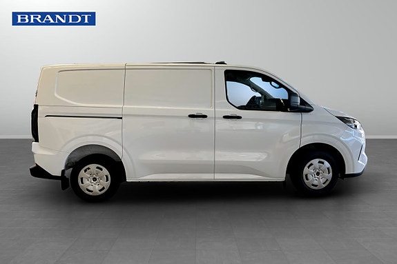 Ford Transit Custom 5 of 14