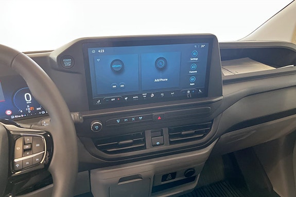 Ford Transit Custom 9 of 14