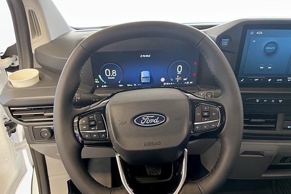 Ford Transit Custom 12 of 14