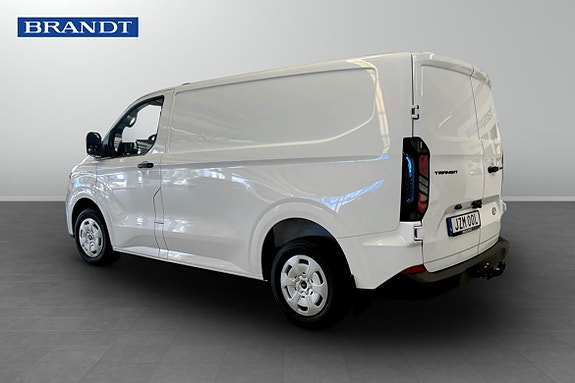 Ford Transit Custom 3 of 14