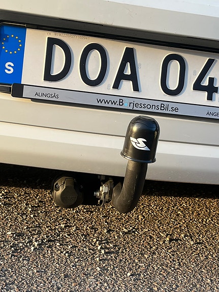 Volkswagen Polo 6 of 9