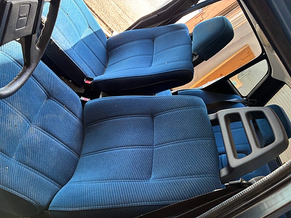 Volvo 240 7 of 15