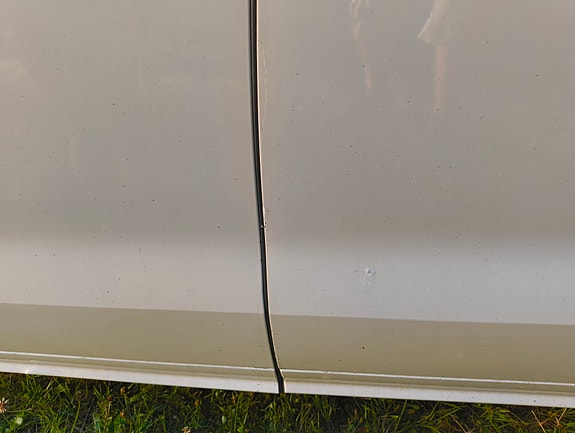 Seat Alhambra 12 of 23