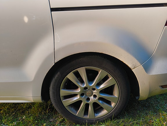 Seat Alhambra 9 of 23