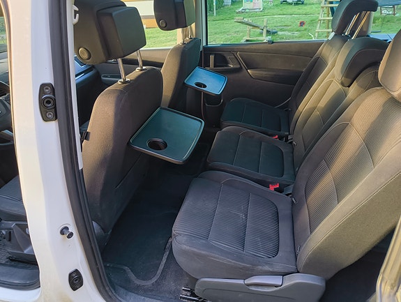 Seat Alhambra 15 of 23