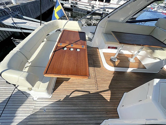 Bavaria 360 Sport Open Volvo Penta D3-220 EVC 2015 4 of 12