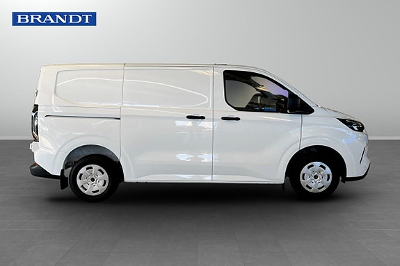 Ford Transit Custom 5 of 14