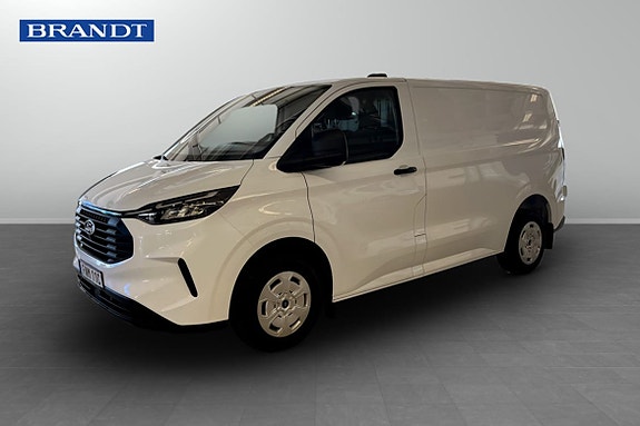 Ford Transit Custom 2 of 14