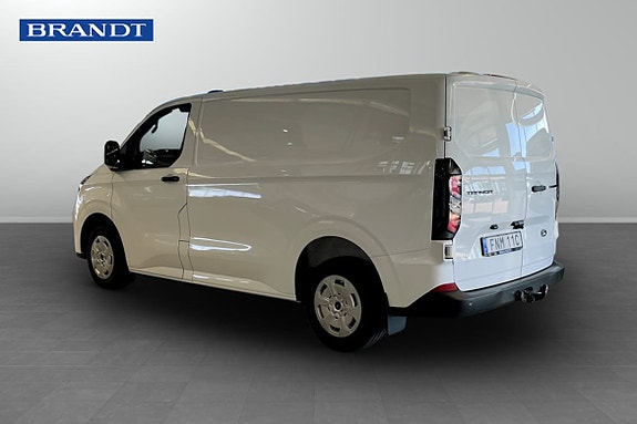 Ford Transit Custom 4 of 14