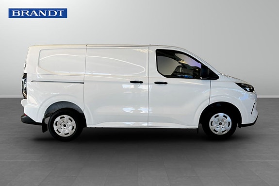Ford Transit Custom 6 of 14