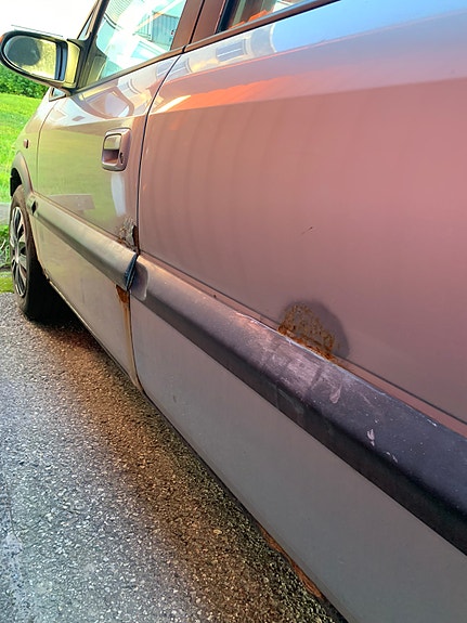Opel Zafira 8 of 10