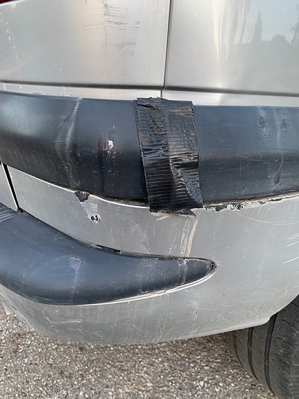 Opel Zafira 5 of 10