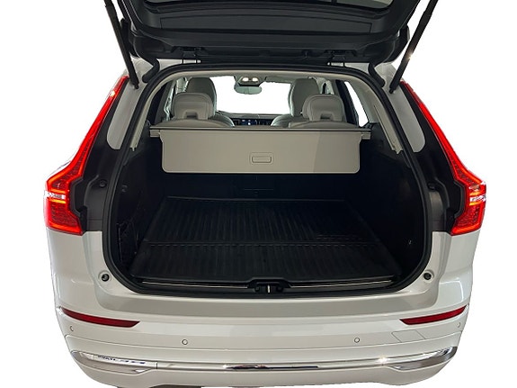 Volvo XC60 14 of 15
