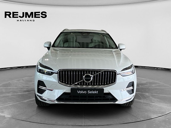 Volvo XC60 9 of 15