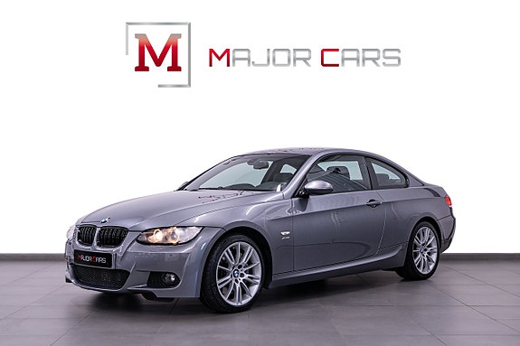 BMW 335i