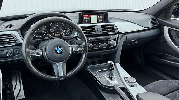 BMW 318d 14 of 24