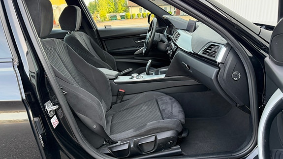 BMW 318d 19 of 24