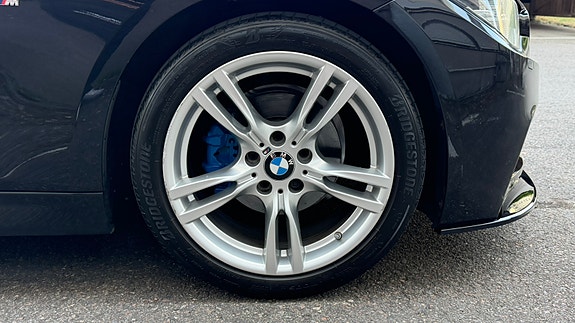 BMW 318d 23 of 24