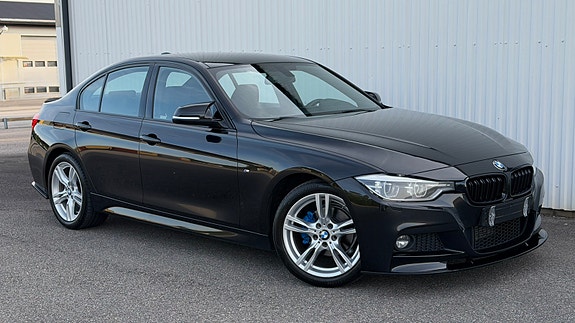 BMW 318d 5 of 24