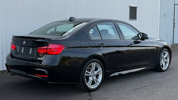 BMW 318d 7 of 24