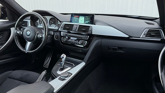 BMW 318d 16 of 24